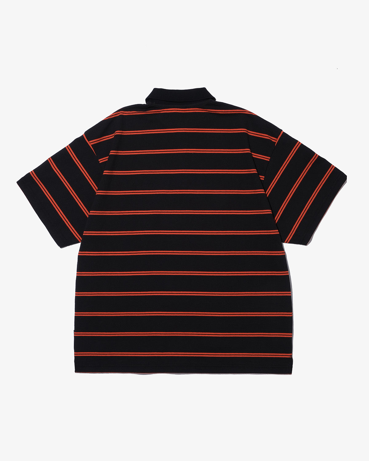 EFG BORDER S/S POLO