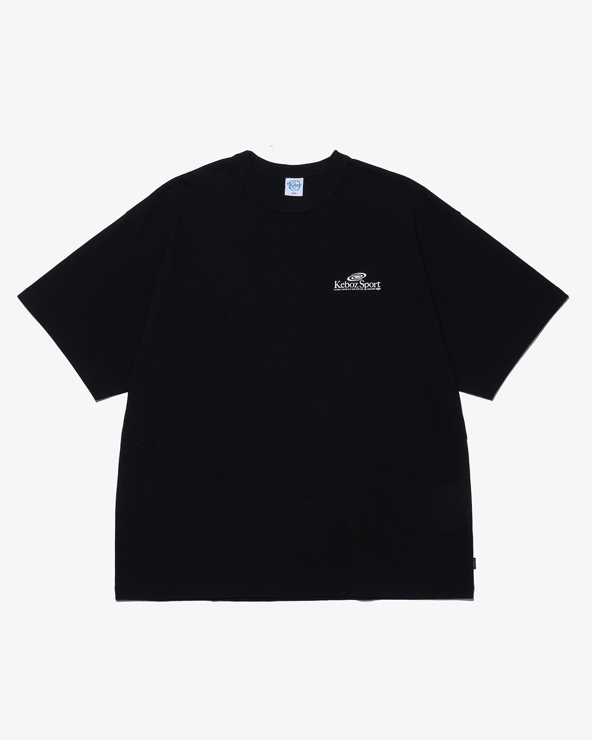 56. GR2 S/S TEE (Shipping: May)