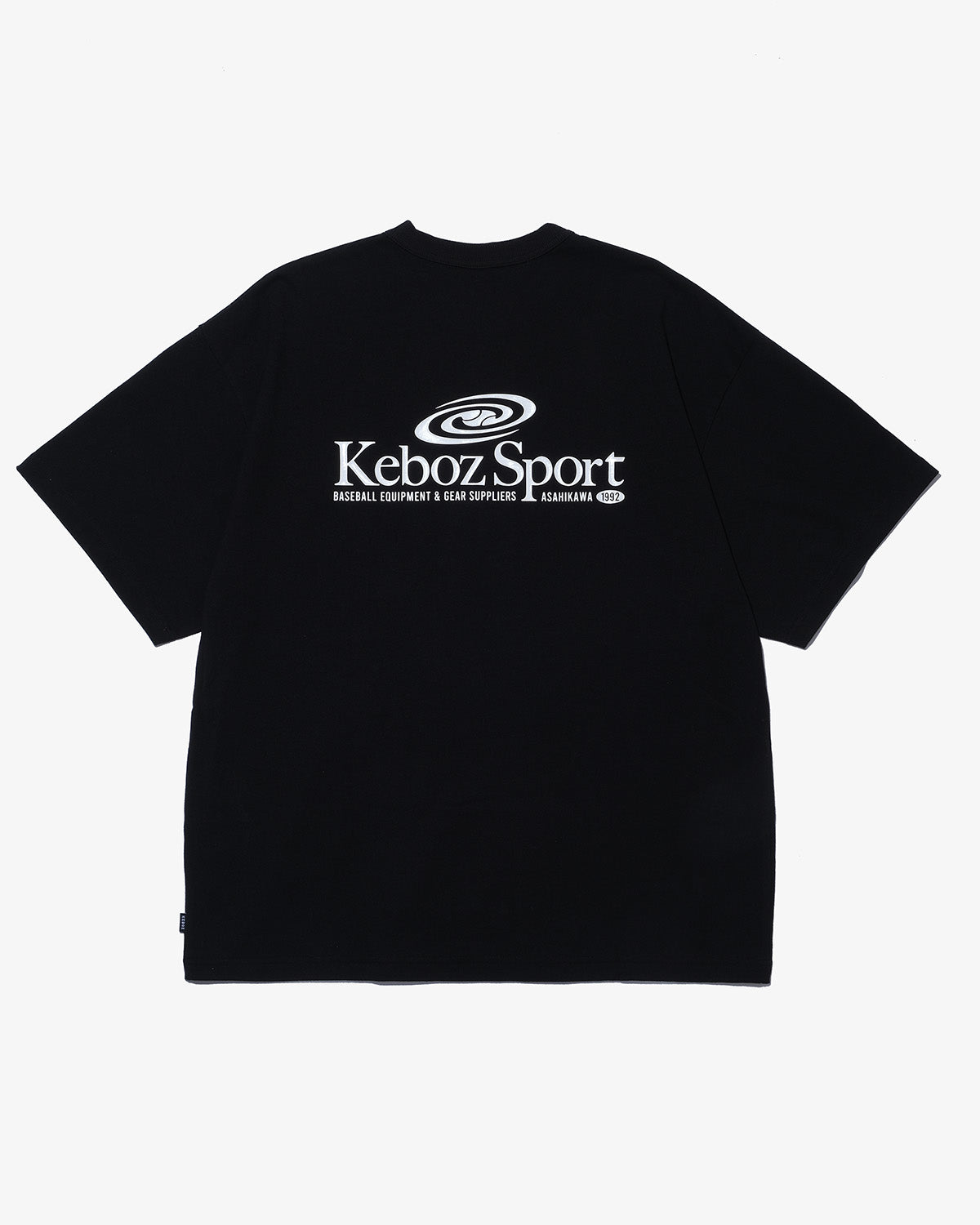 56. GR2 S/S TEE (Shipping: May)