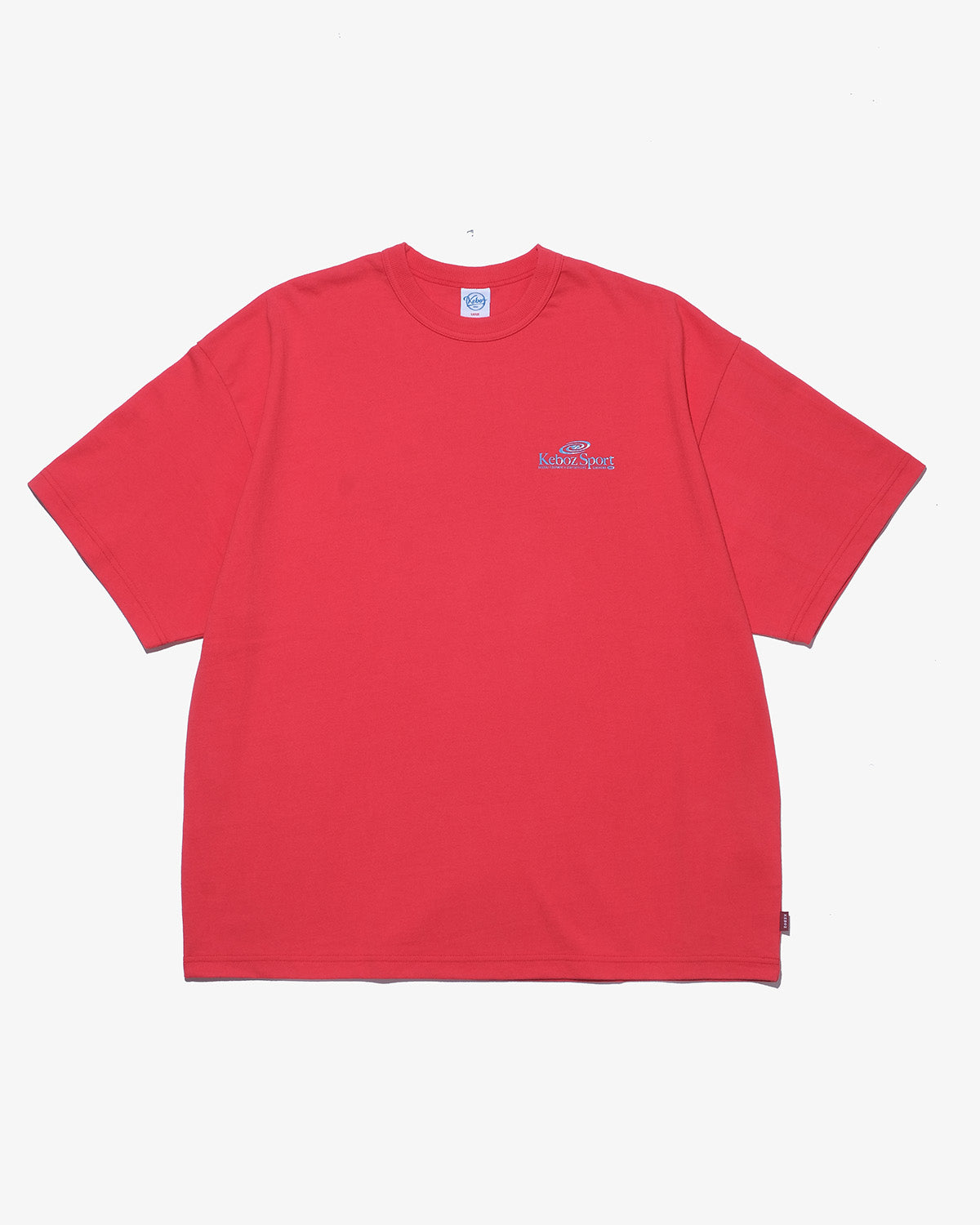 56. GR2 S/S TEE (Shipping: May)