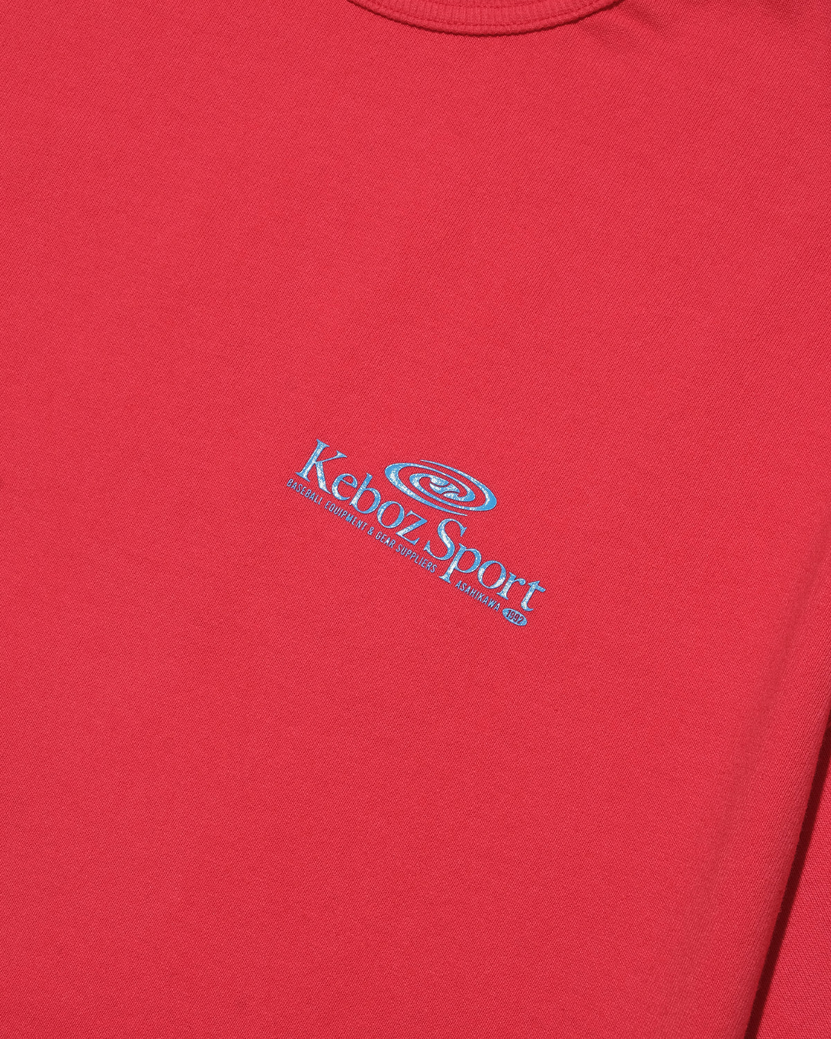 56. GR2 S/S TEE (Shipping: May)
