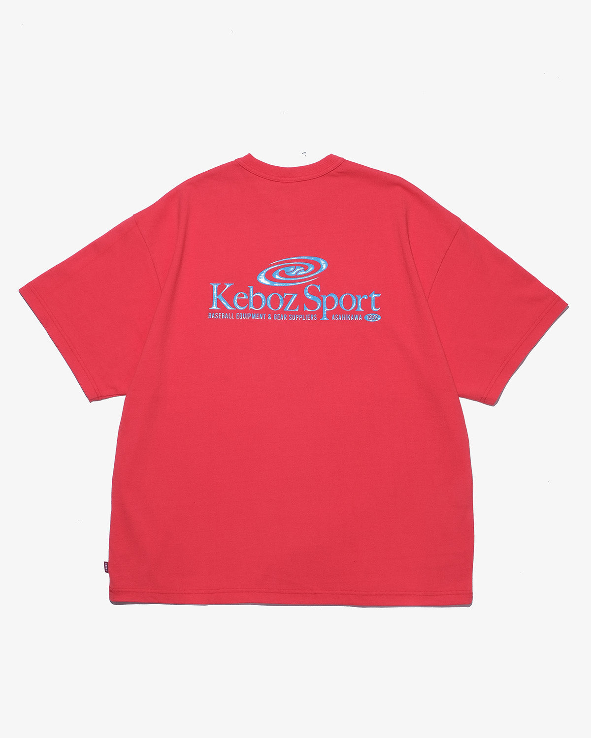 56. GR2 S/S TEE (Shipping: May)