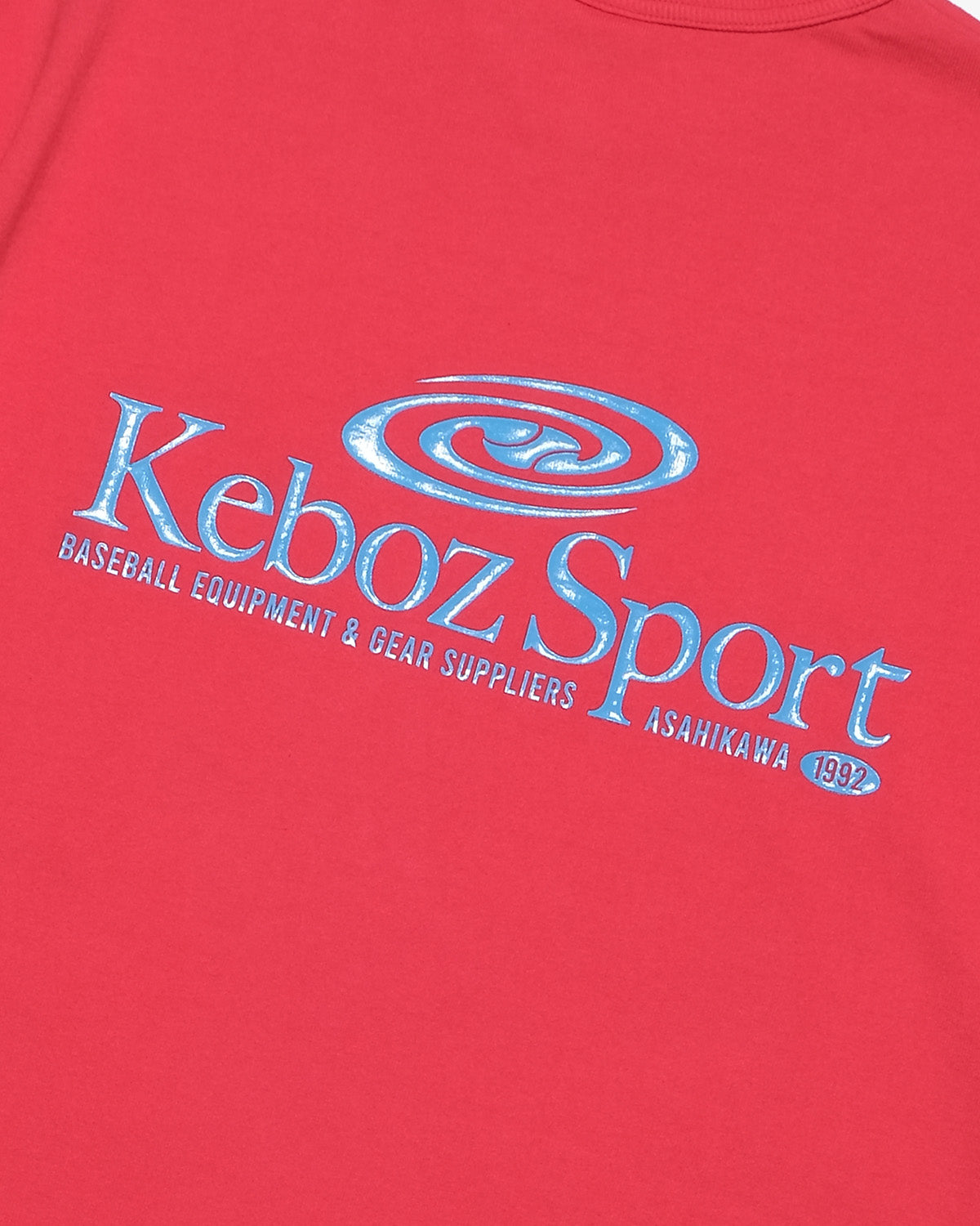 56. GR2 S/S TEE (Shipping: May)