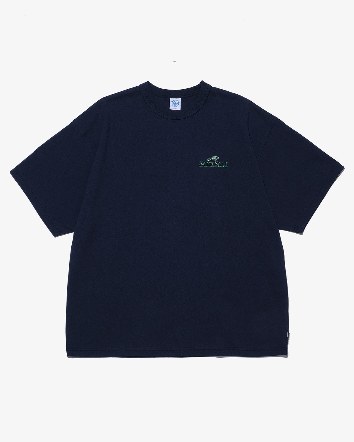 56. GR2 S/S TEE (Shipping: May)