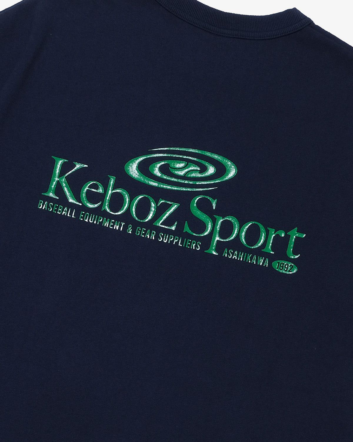 56. GR2 S/S TEE (Shipping: May)
