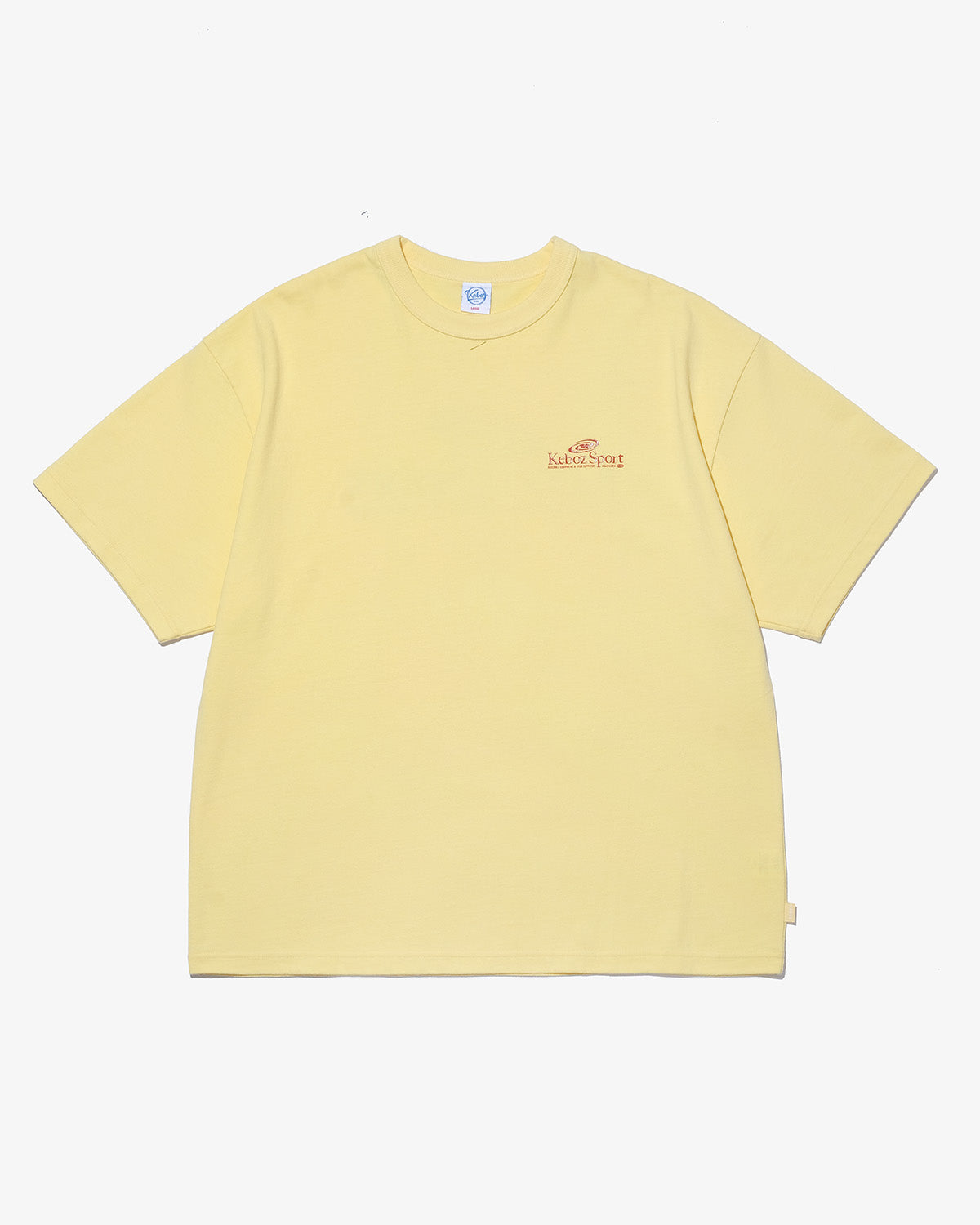 56. GR2 S/S TEE (Shipping: May)
