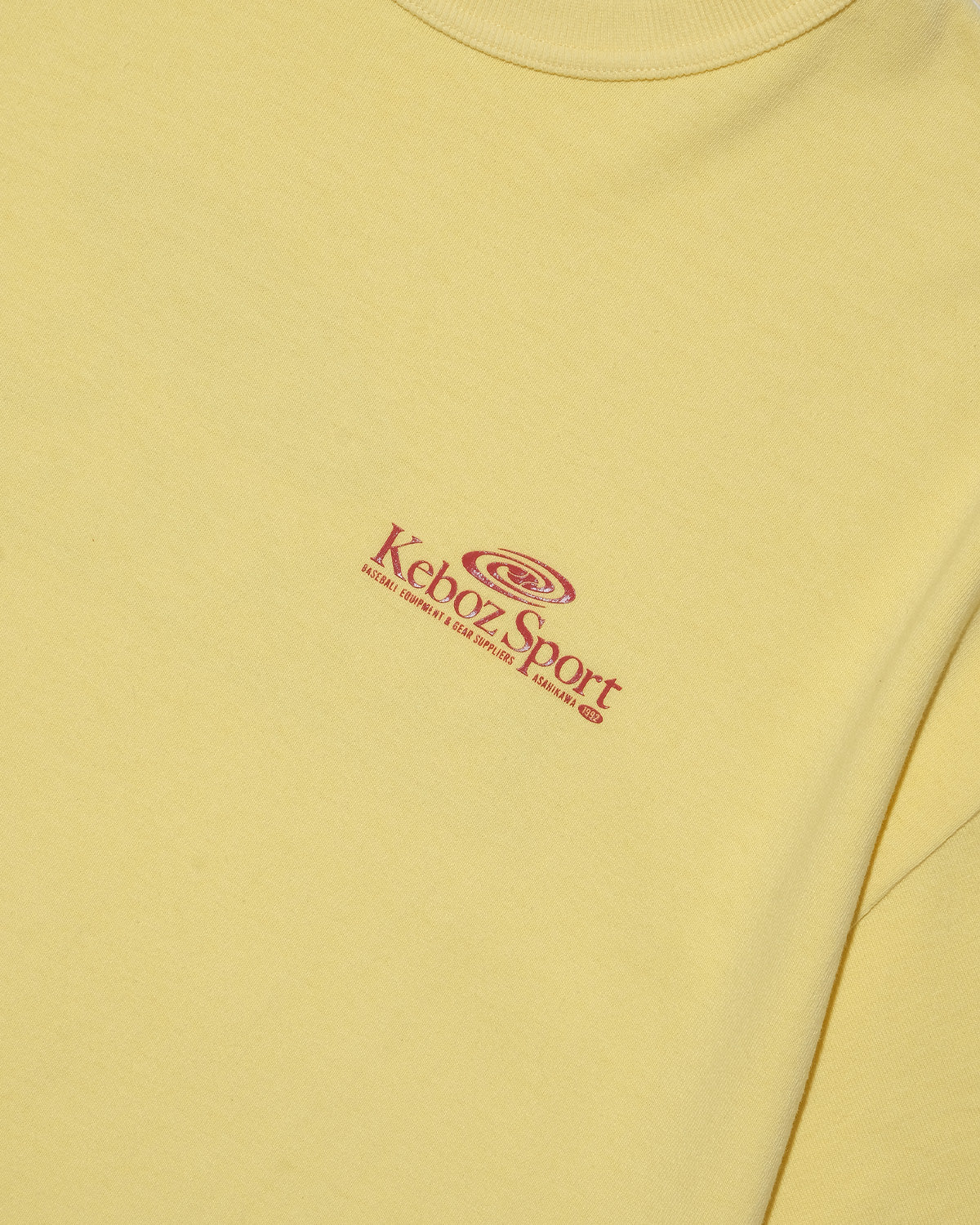 56. GR2 S/S TEE (Shipping: May)