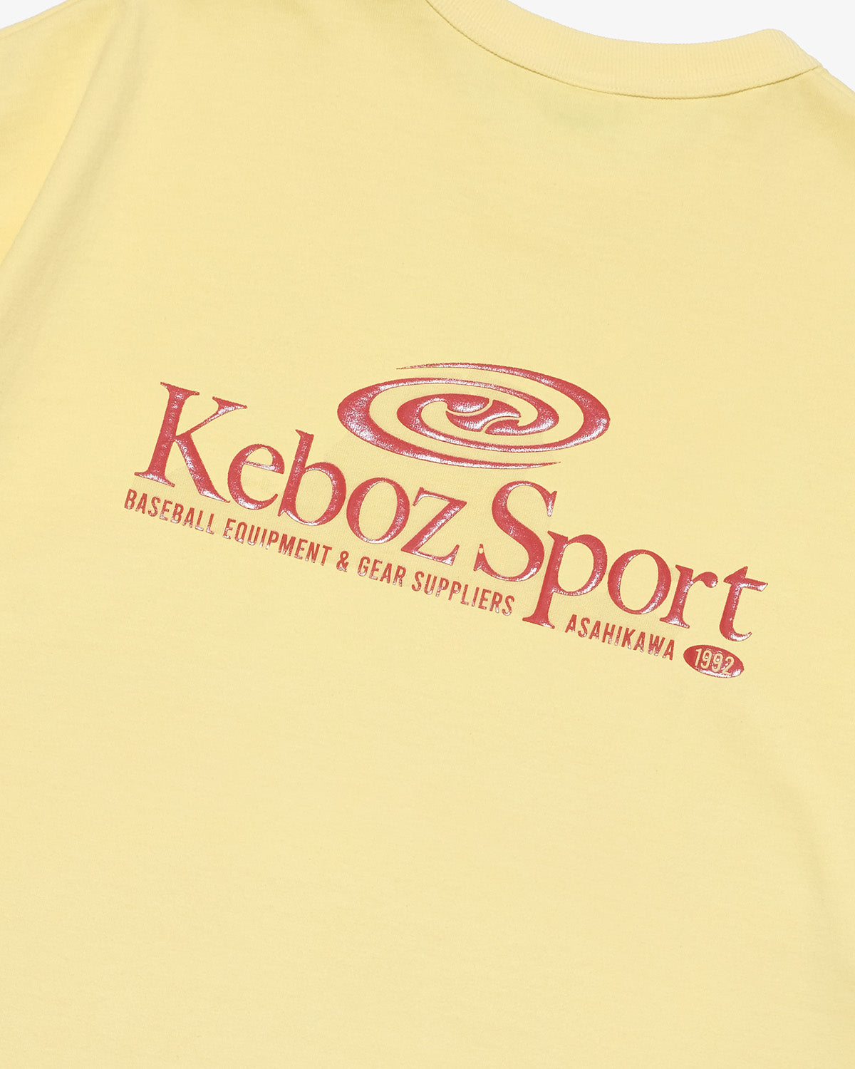 56. GR2 S/S TEE (Shipping: May)
