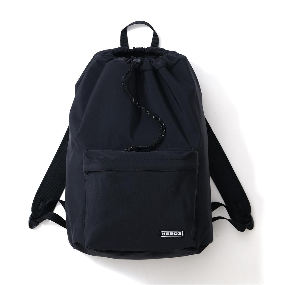 DRAWSTRING BACKPACK