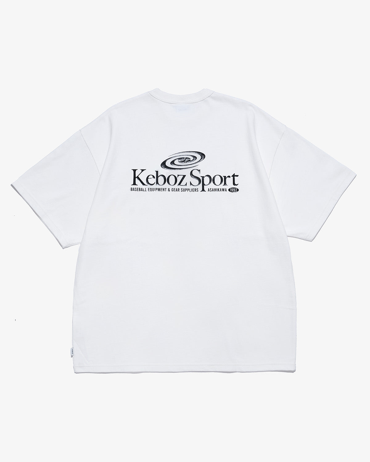 56. GR2 S/S TEE (Shipping: May)