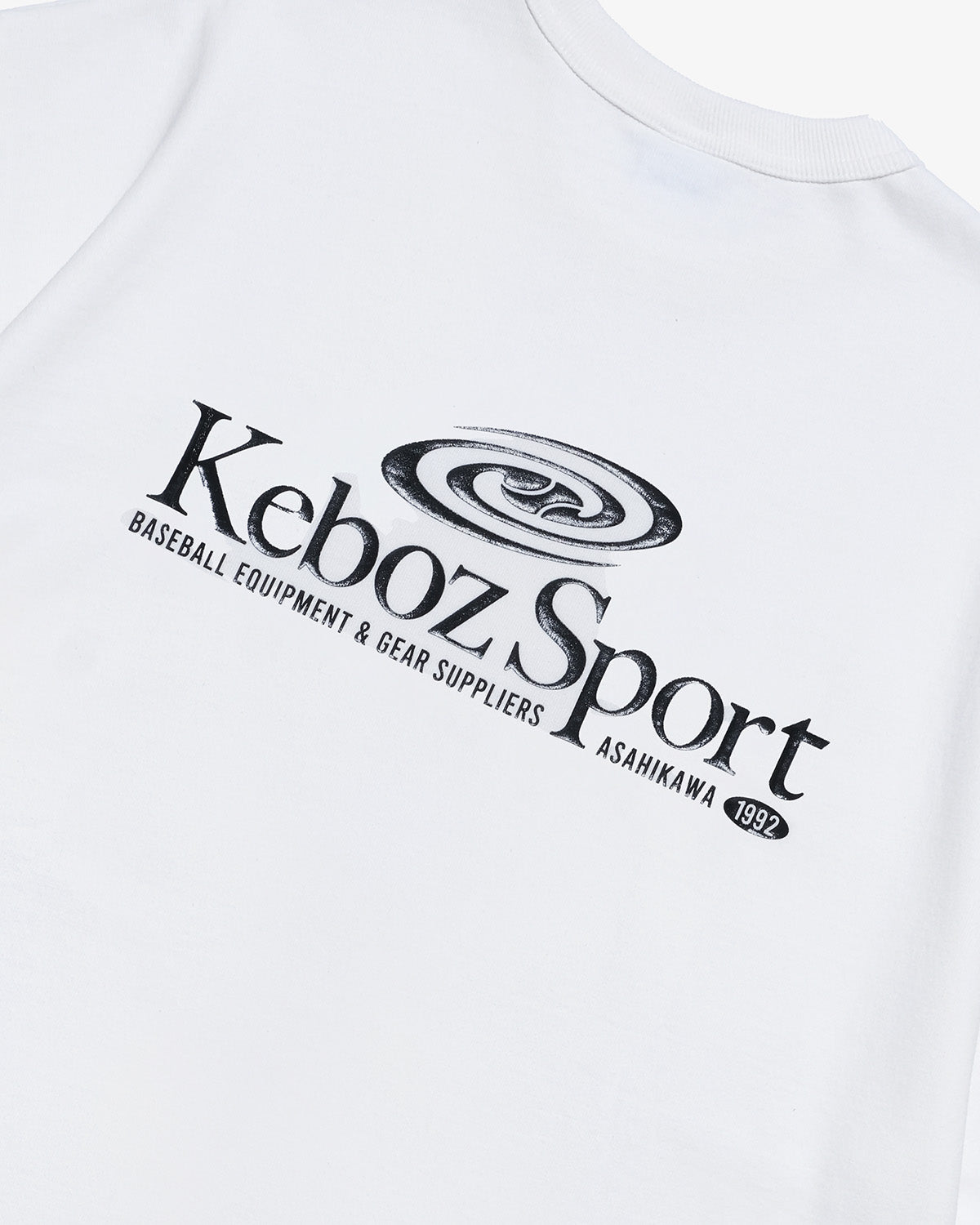 56. GR2 S/S TEE (Shipping: May)