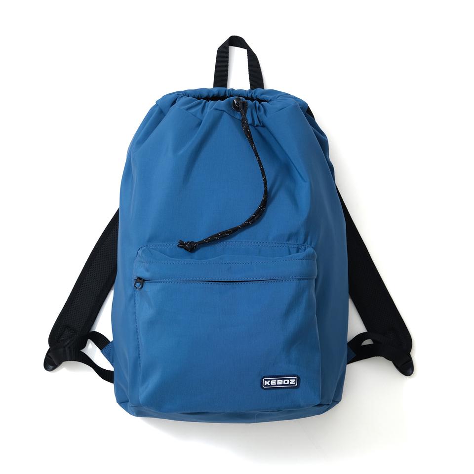 DRAWSTRING BACKPACK