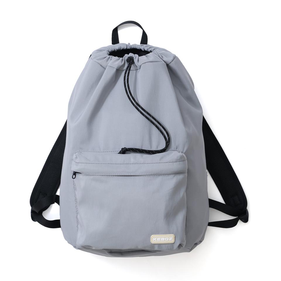 DRAWSTRING BACKPACK