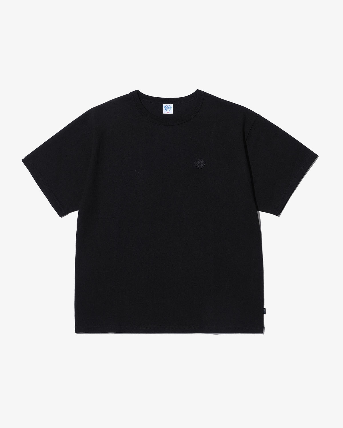 BB WAPPEN S/S TEE