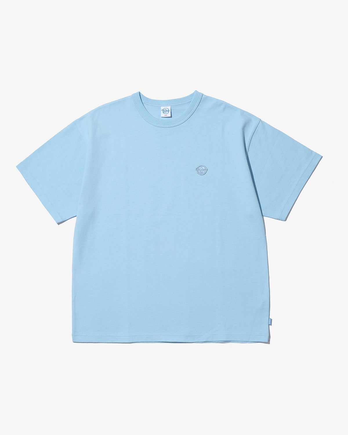 BB WAPPEN S/S TEE