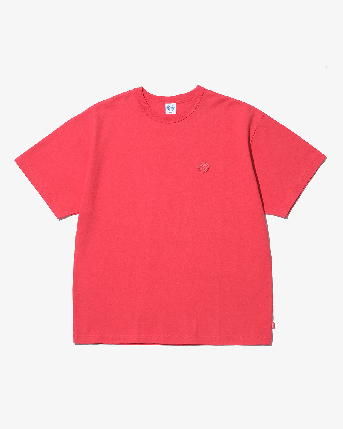 BB WAPPEN S/S TEE