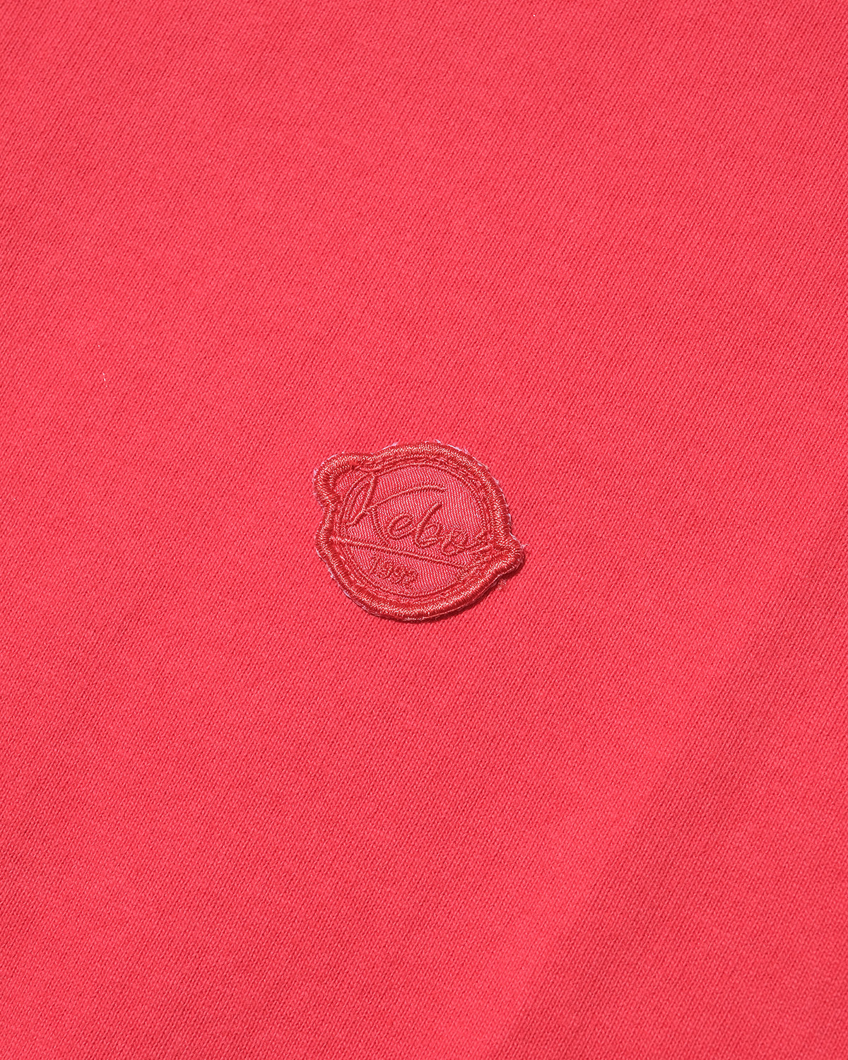 BB WAPPEN S/S TEE