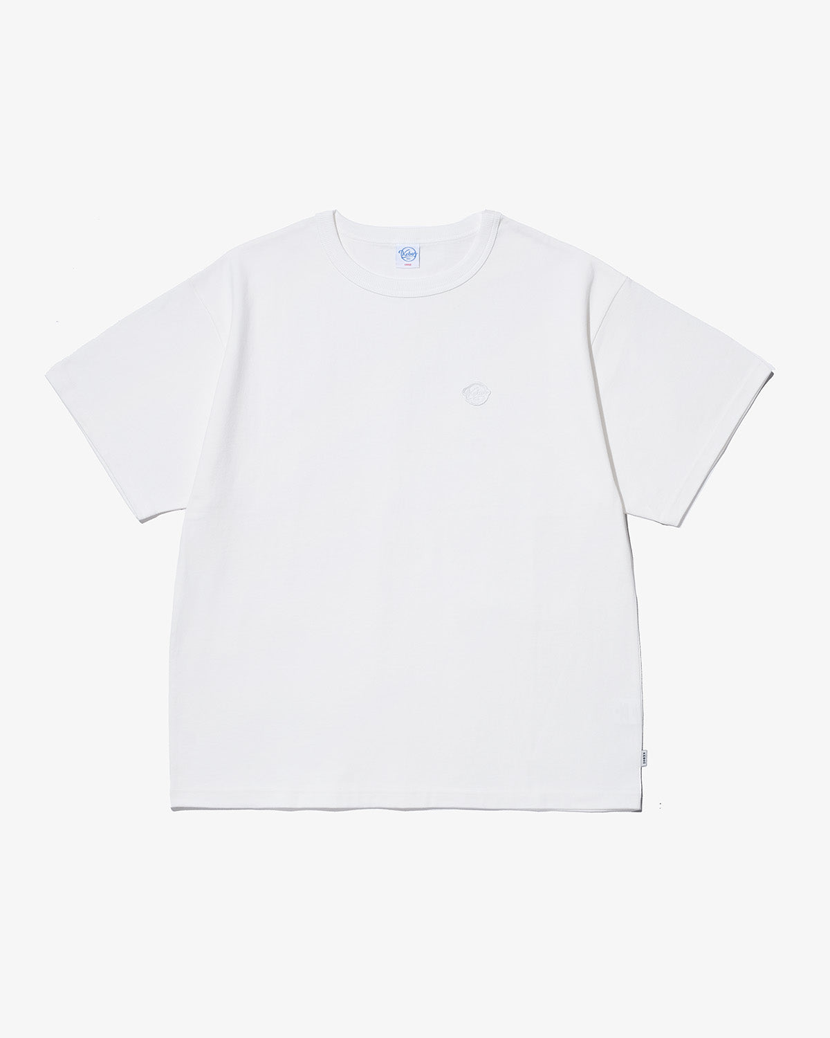 BB WAPPEN S/S TEE
