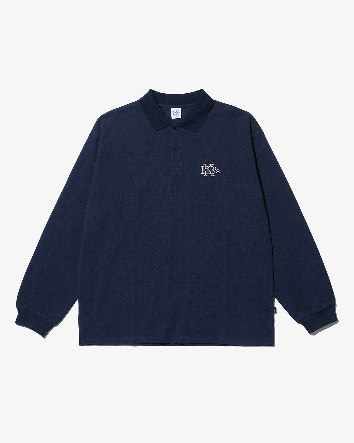 EFG L/S POLO
