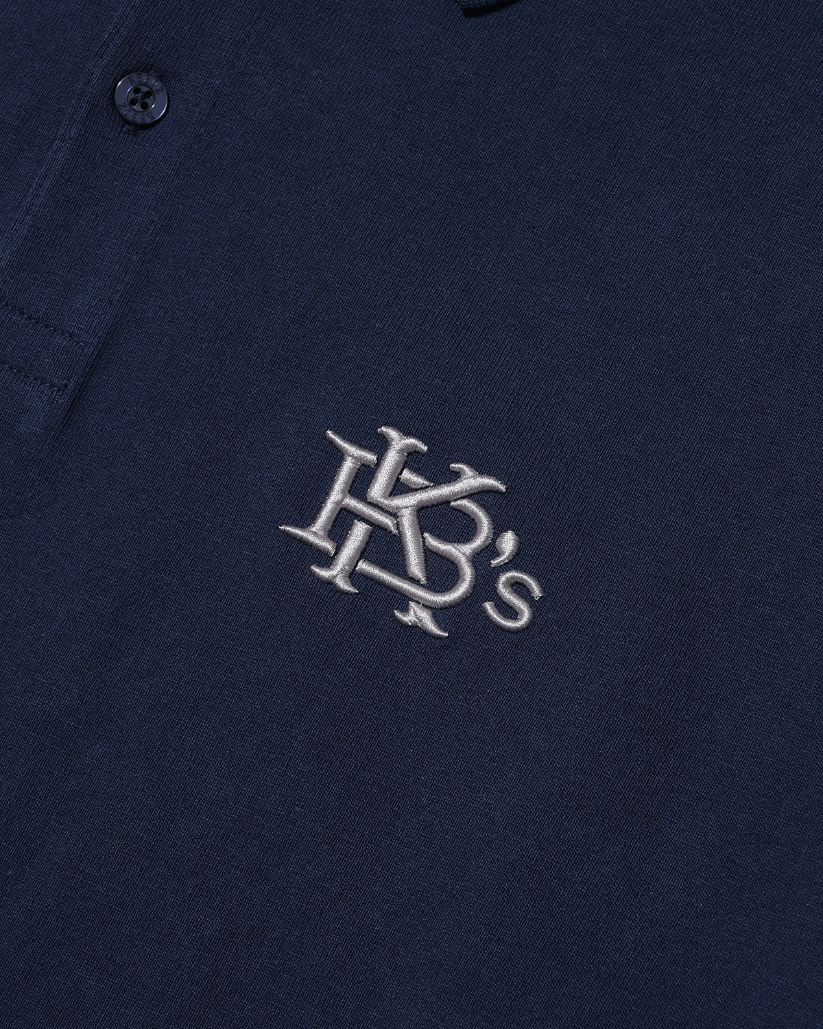 EFG L/S POLO