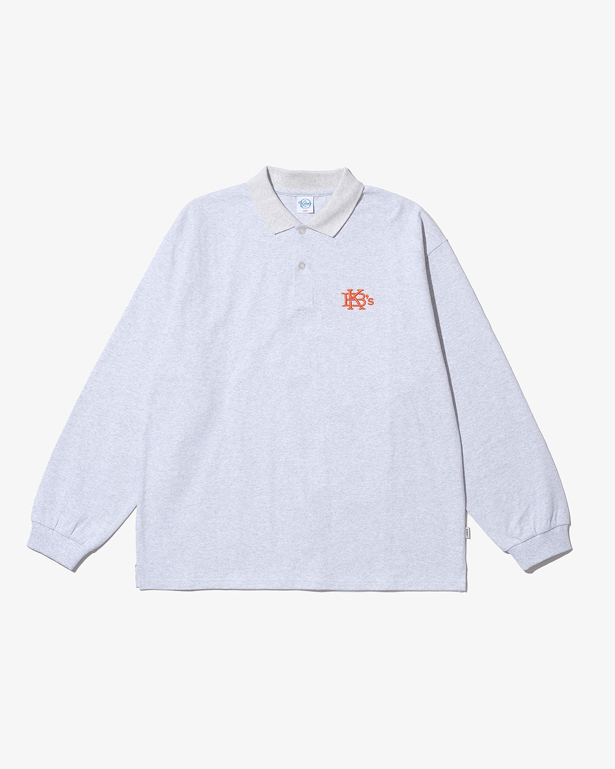 EFG L/S POLO
