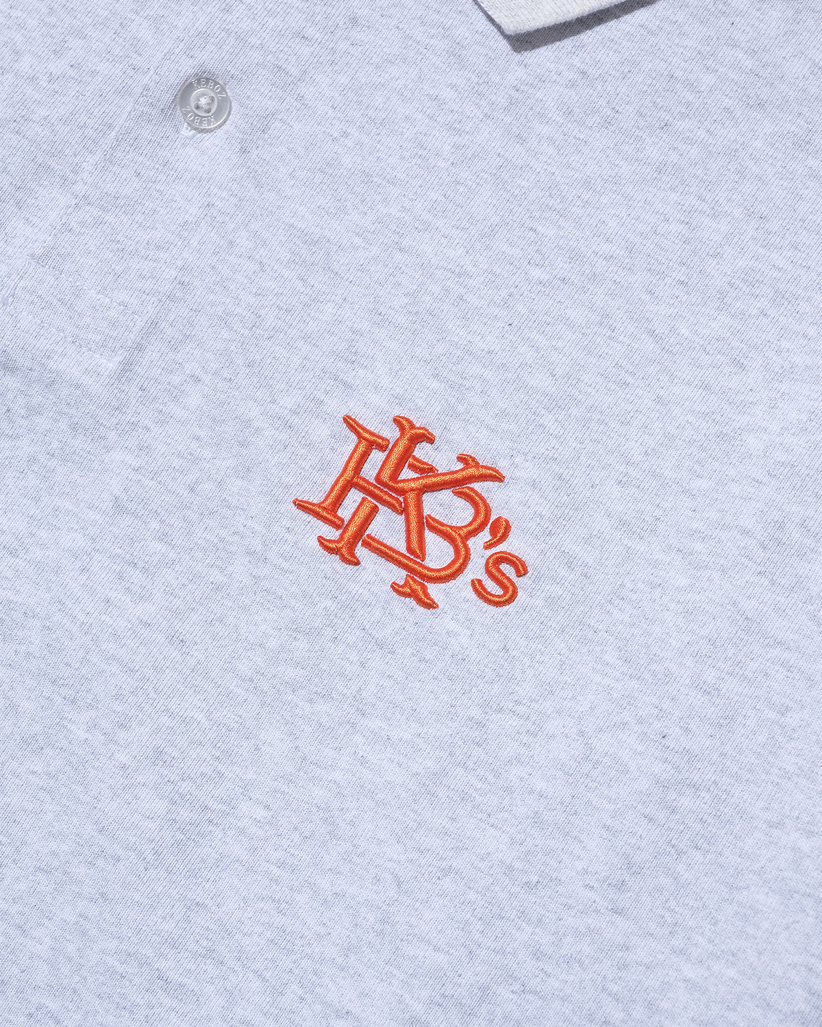 EFG L/S POLO