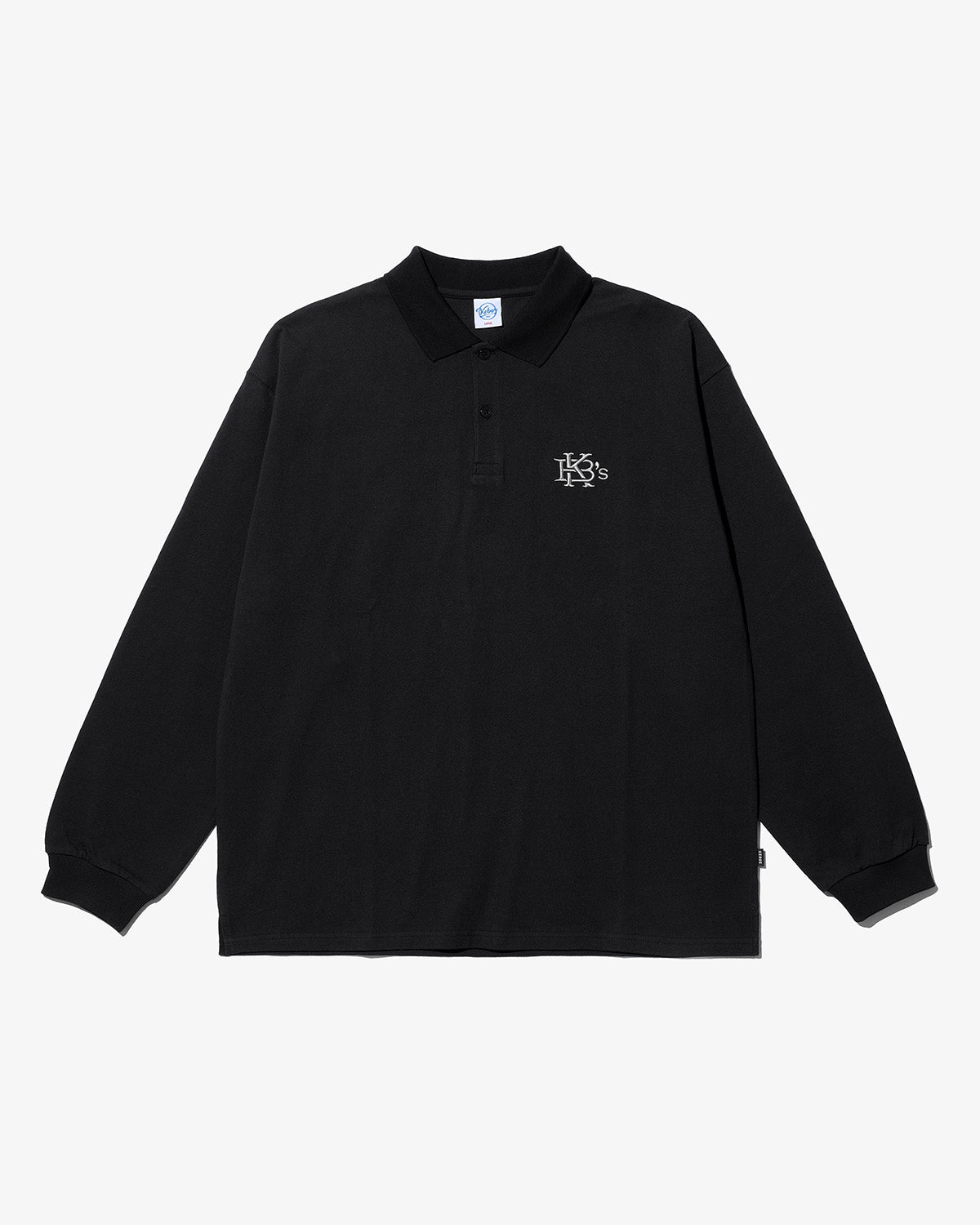 EFG L/S POLO