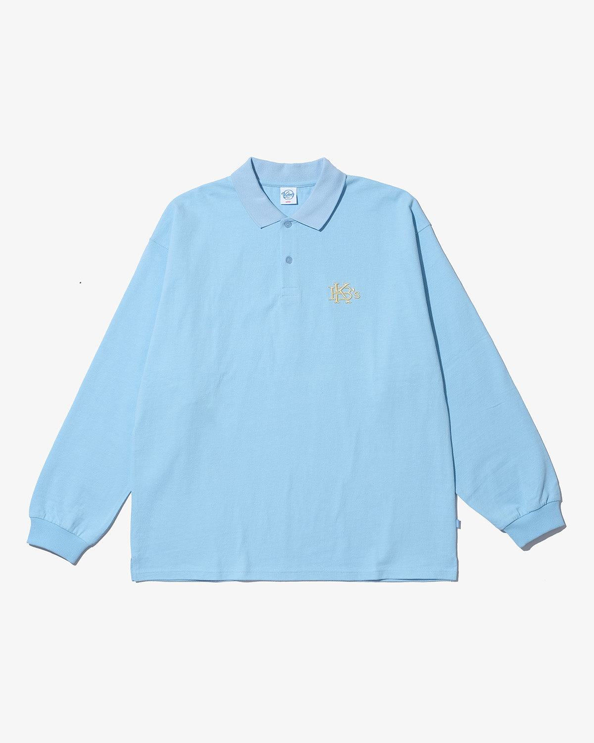 EFG L/S POLO