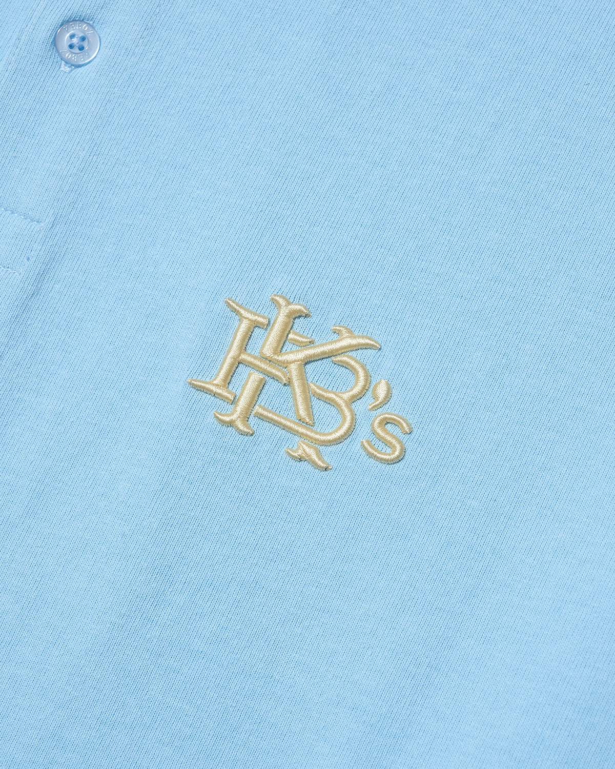 EFG L/S POLO