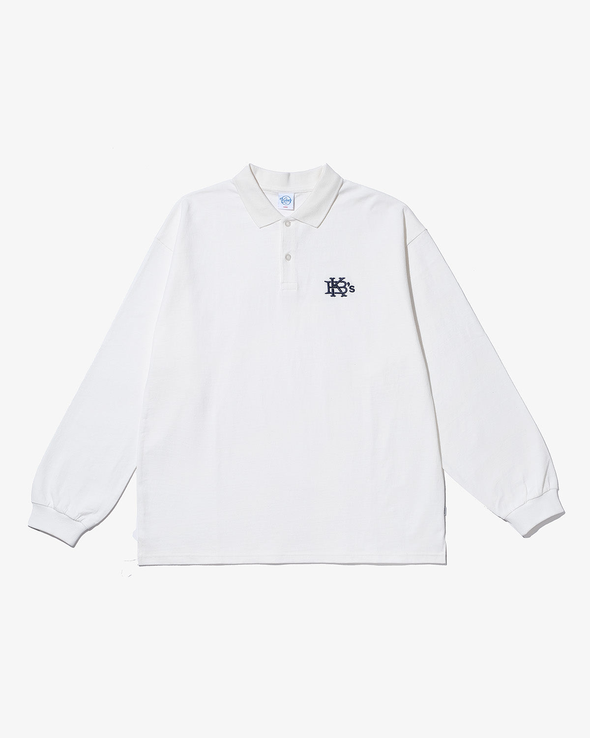 EFG L/S POLO
