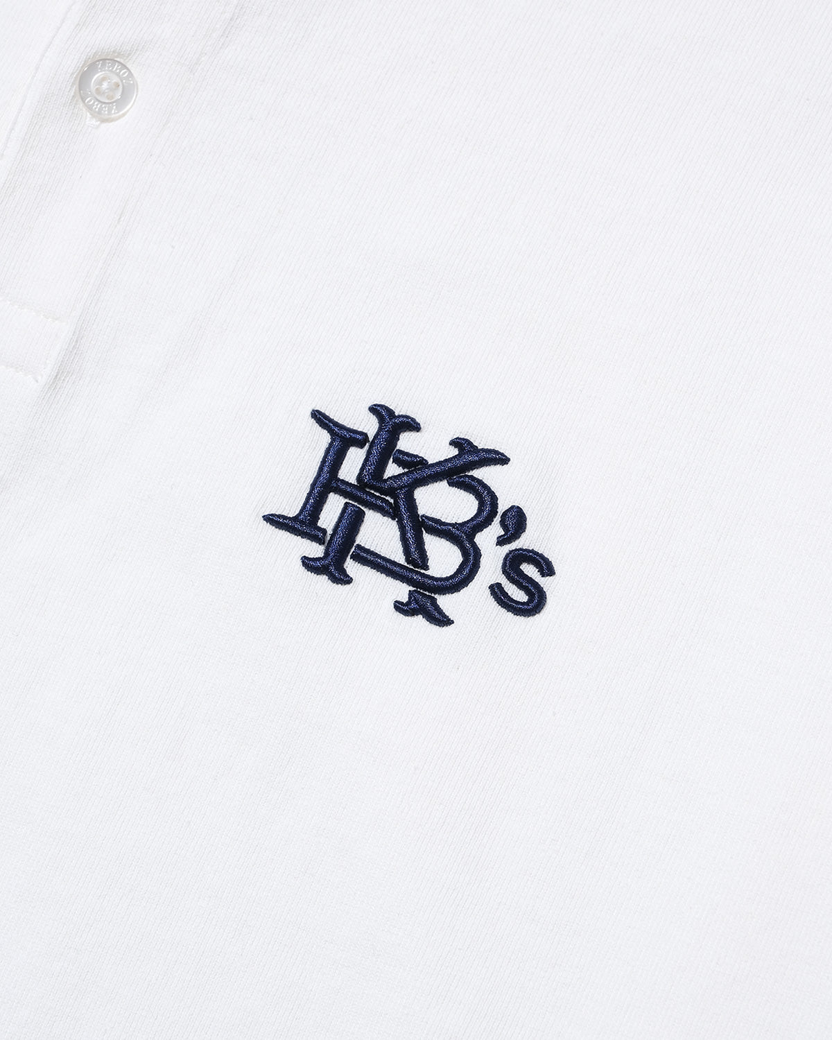 EFG L/S POLO