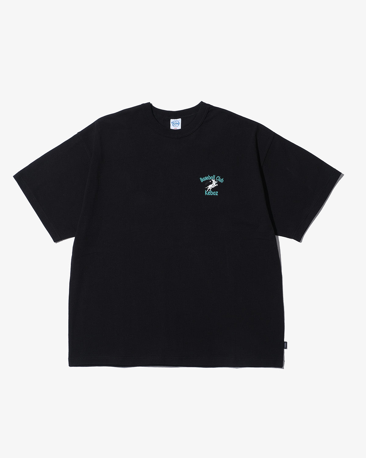 BDR3 S/S TEE