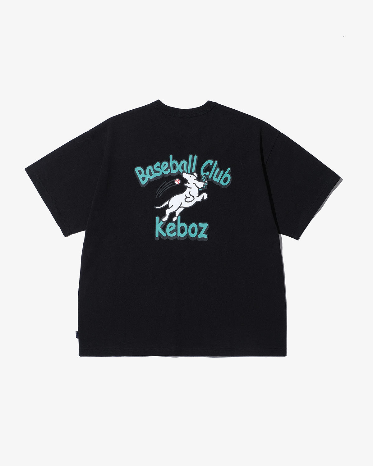 BDR3 S/S TEE