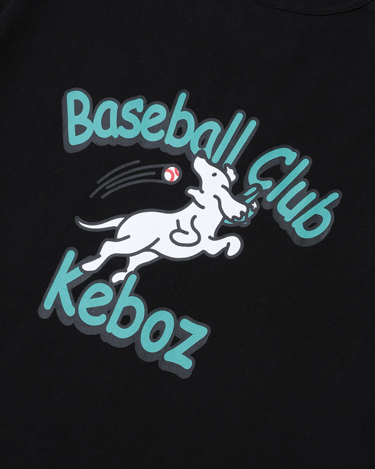BDR3 S/S TEE