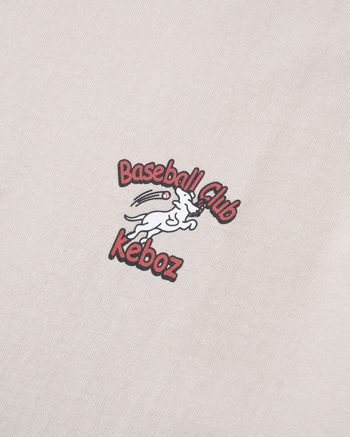 BDR3 S/S TEE