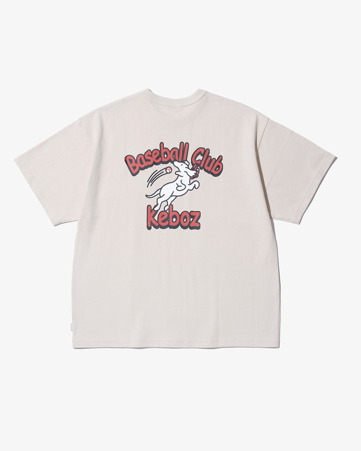 BDR3 S/S TEE