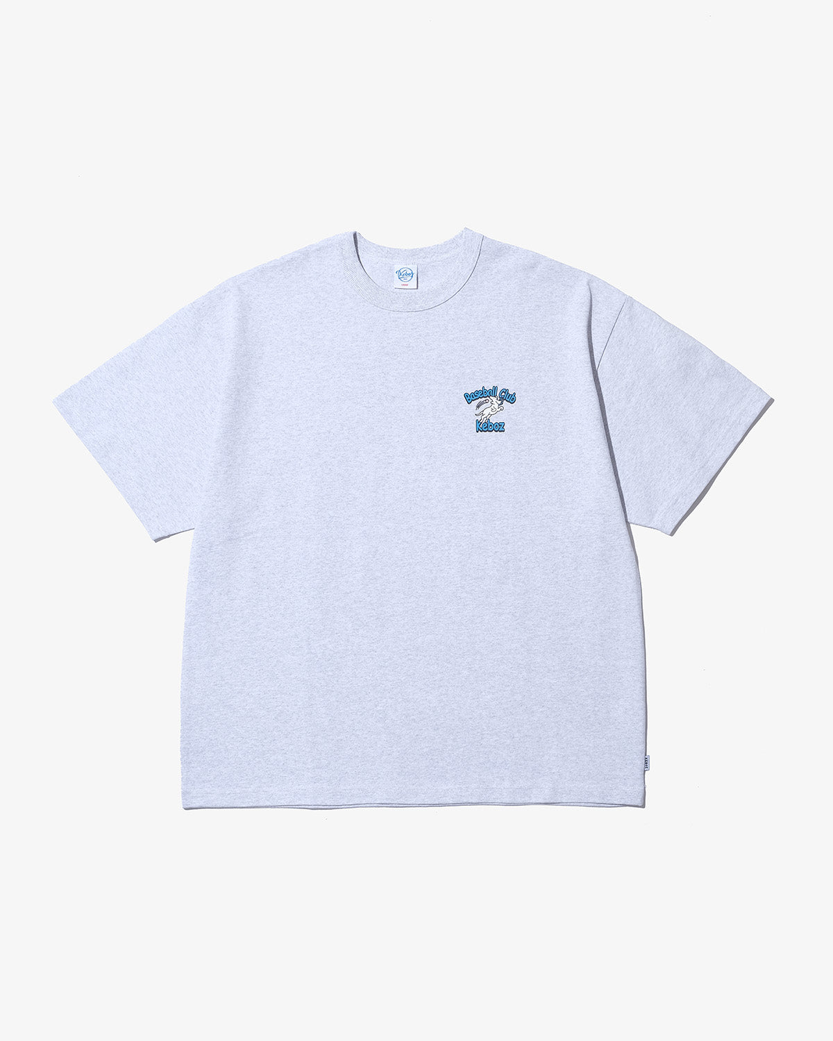 BDR3 S/S TEE