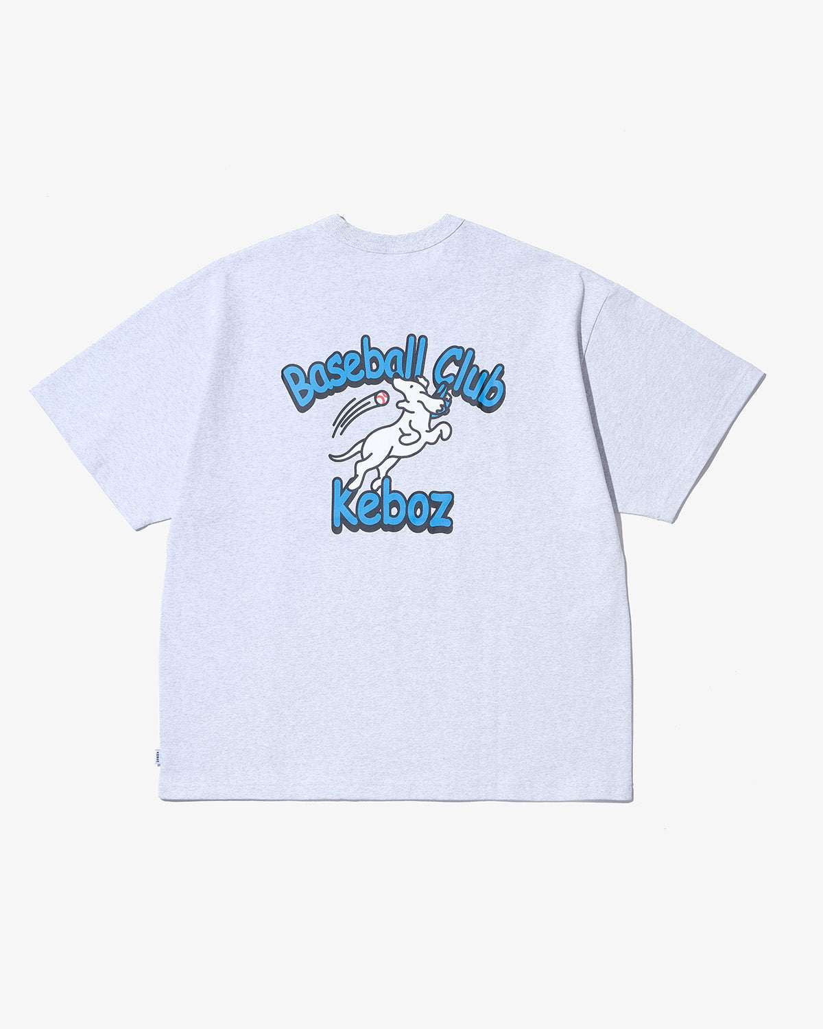 BDR3 S/S TEE