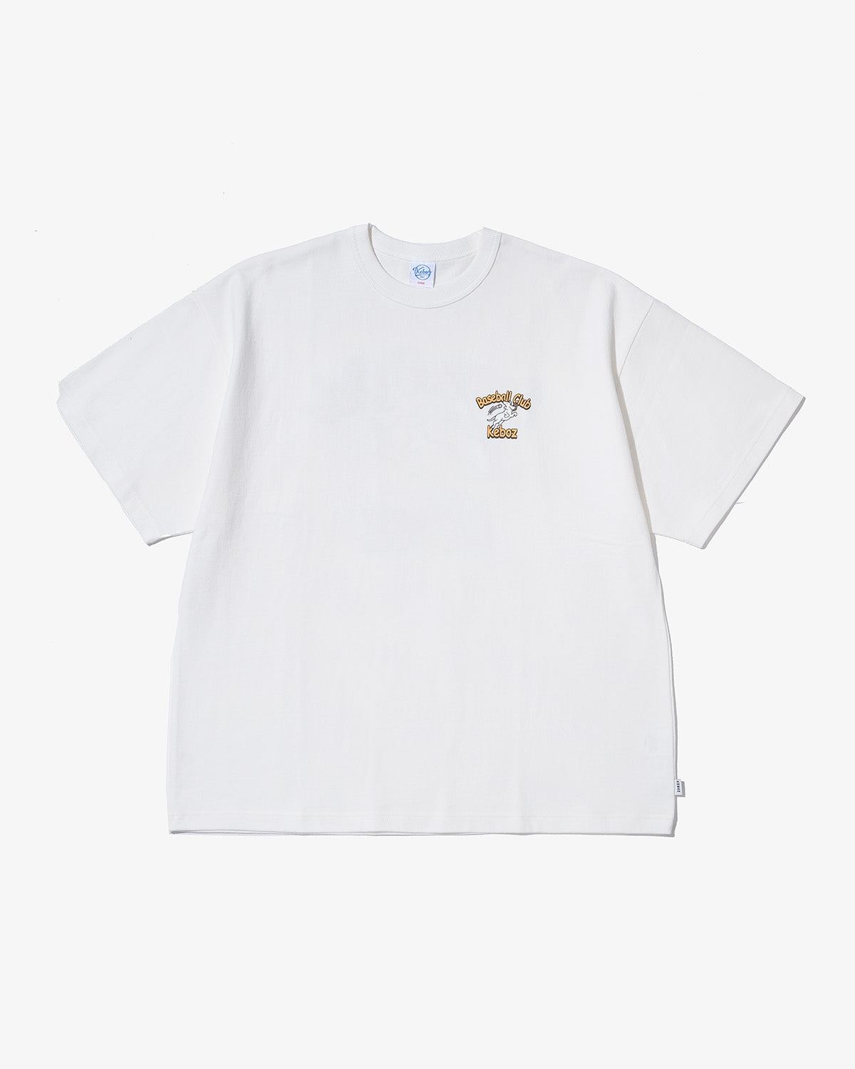 BDR3 S/S TEE