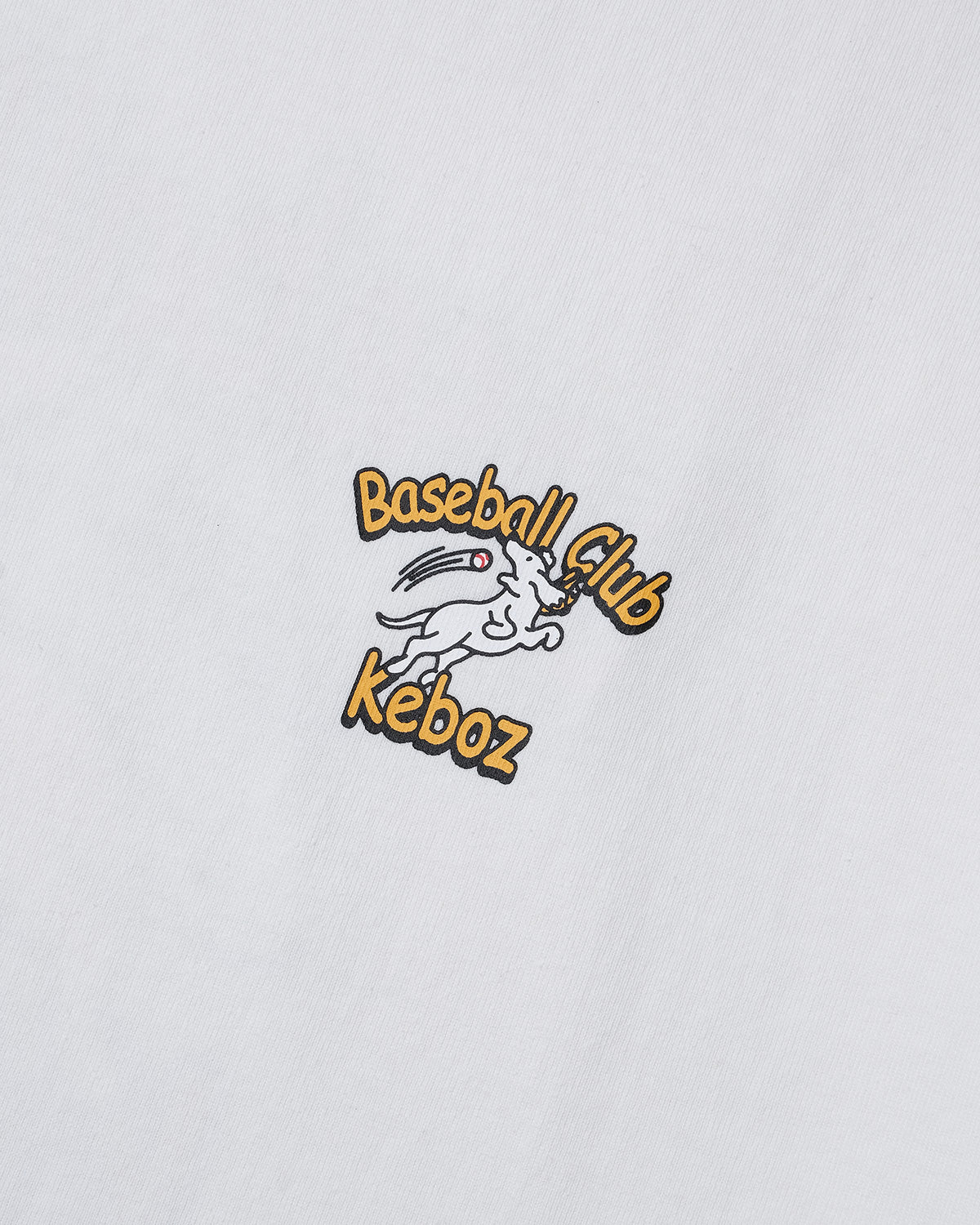 BDR3 S/S TEE