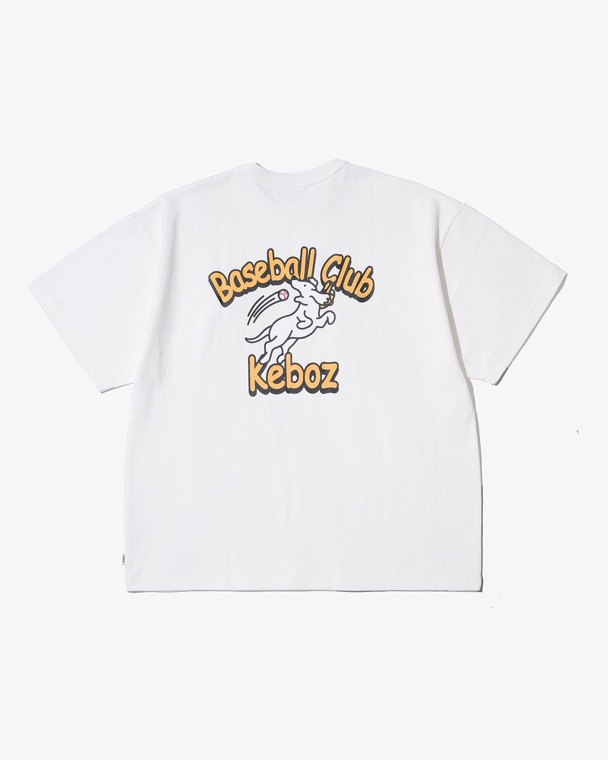 BDR3 S/S TEE