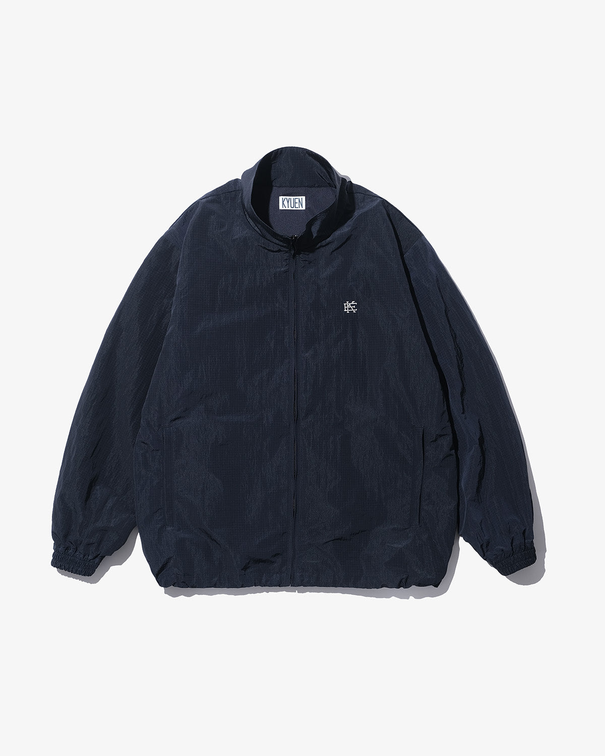 MONOFILA RIPSTOP JACKET