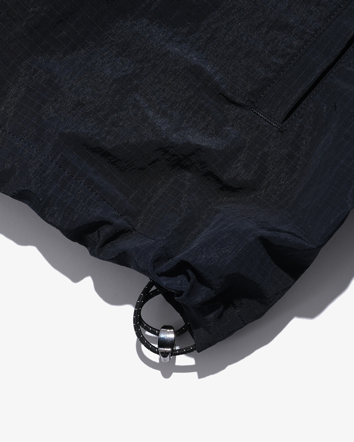 MONOFILA RIPSTOP JACKET