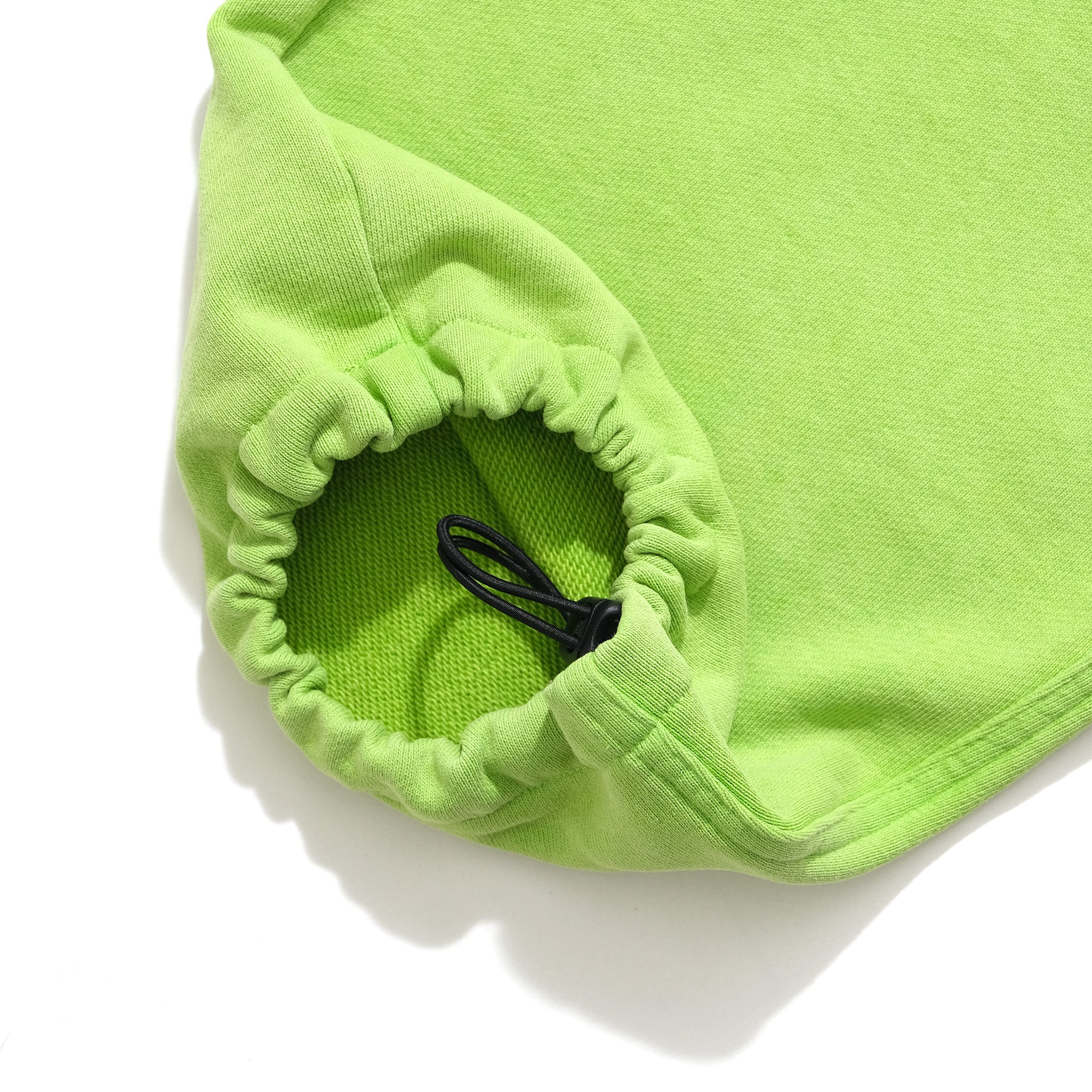 GARMENT DYE SWEAT CARGO PANTS