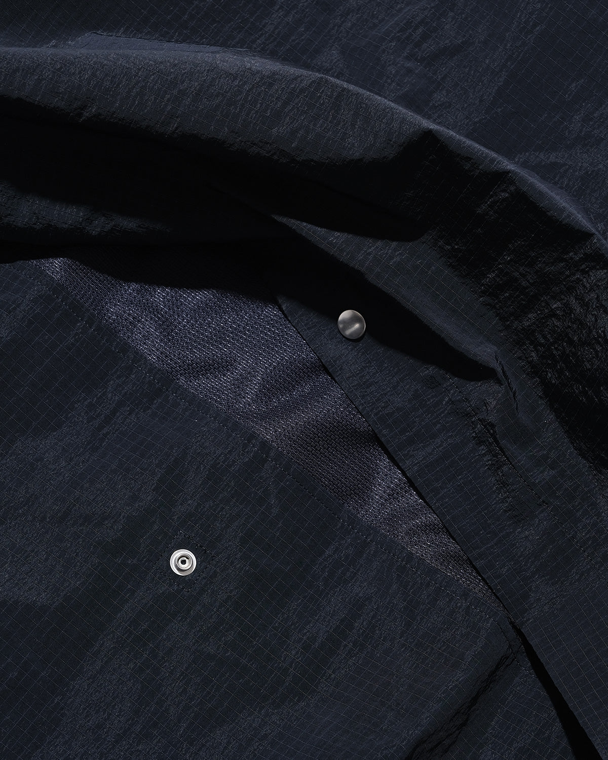 MONOFILA RIPSTOP JACKET