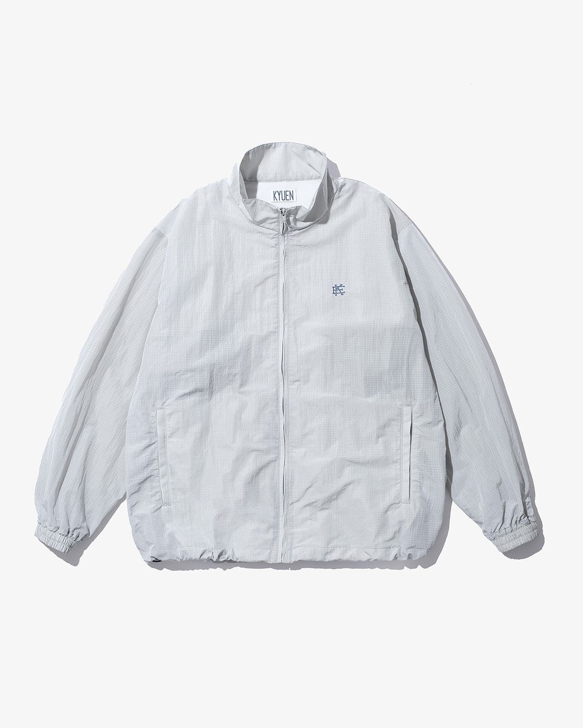 MONOFILA RIPSTOP JACKET