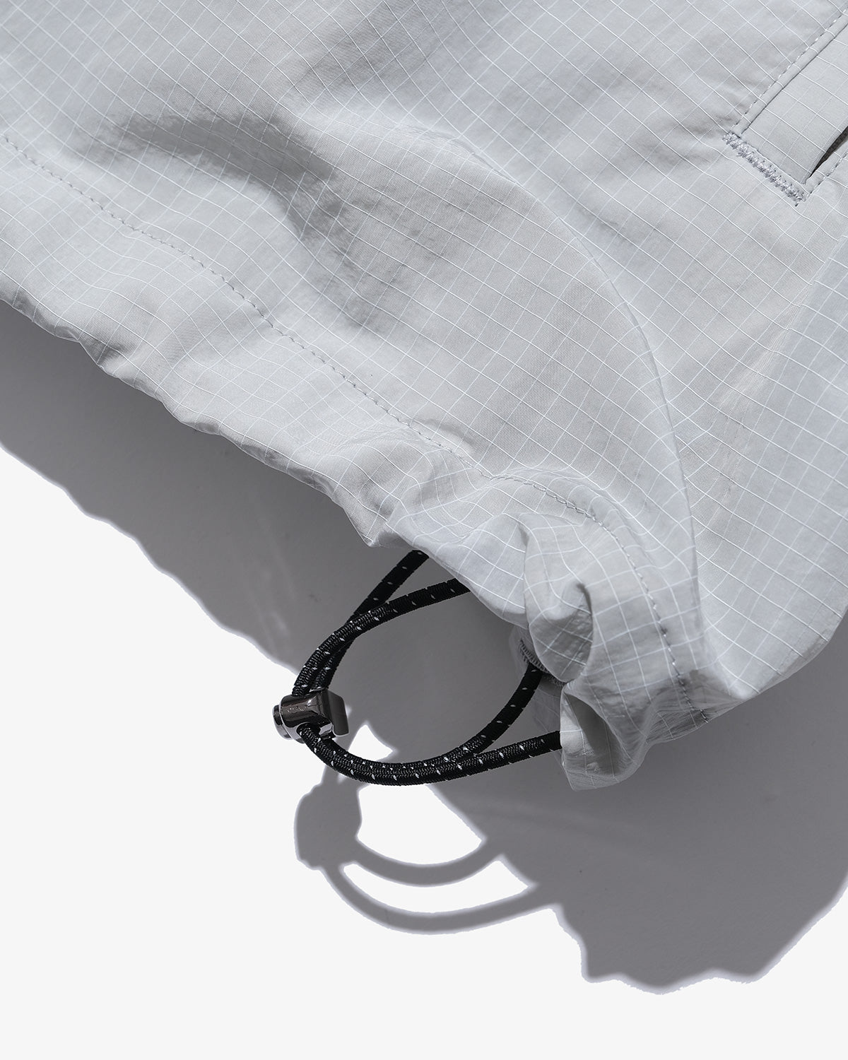 MONOFILA RIPSTOP JACKET