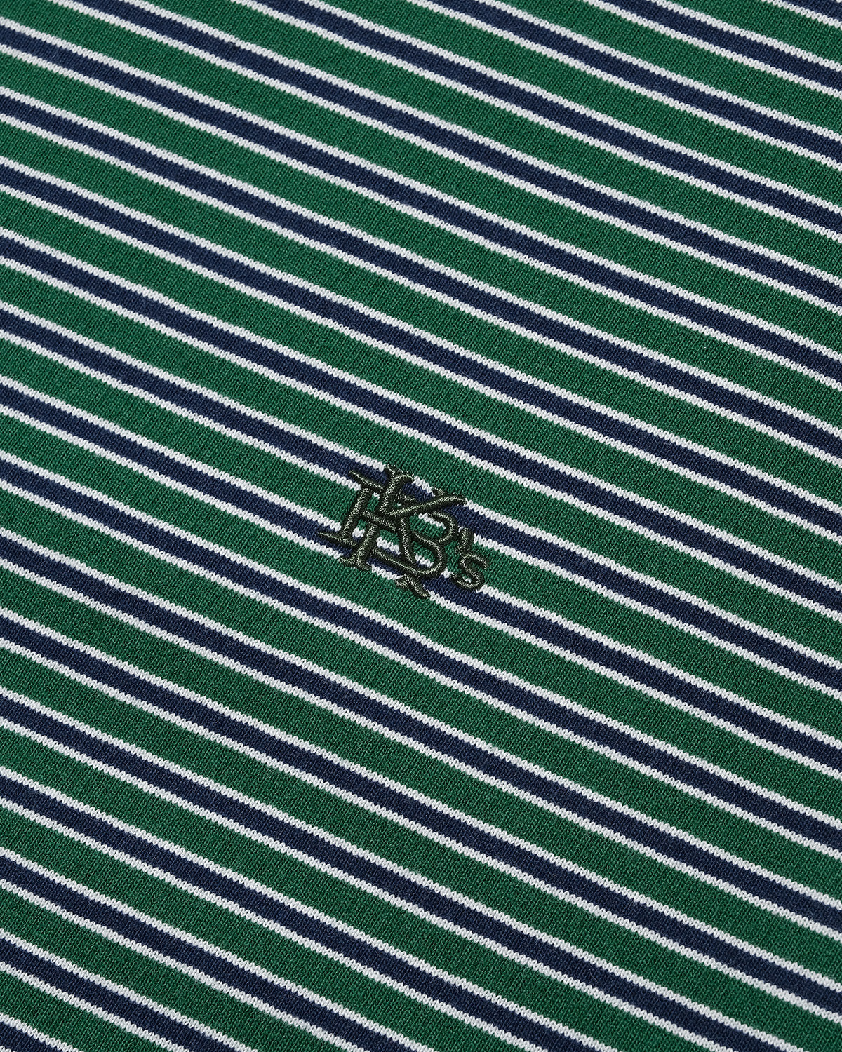 MULTI BORDER S/S TEE