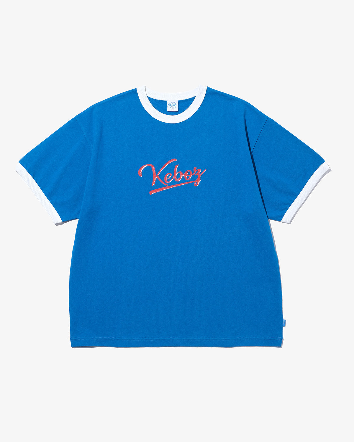 ICON RINGER S/S TEE