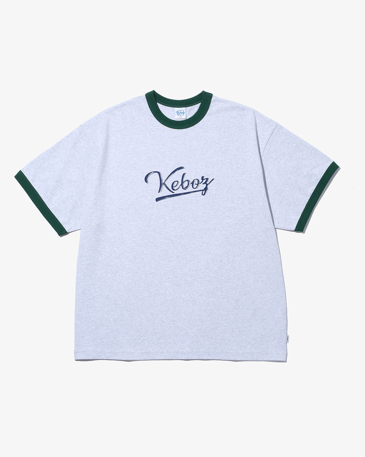 ICON RINGER S/S TEE